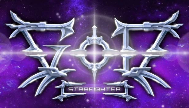 神之战机（GOD STARFIGHTER） 游戏封面