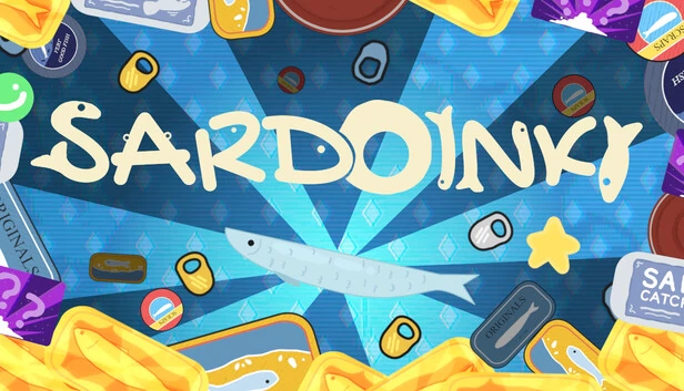 Sardoinky 游戏封面