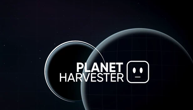 星球收割者（Planet Harvester） 游戏封面