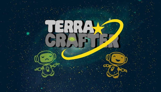 泰拉工匠（Terra Crafter） 游戏封面