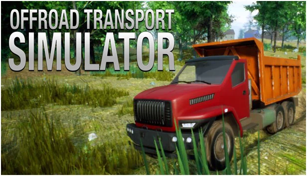 越野运输模拟器（Offroad Transport Simulator） 游戏封面