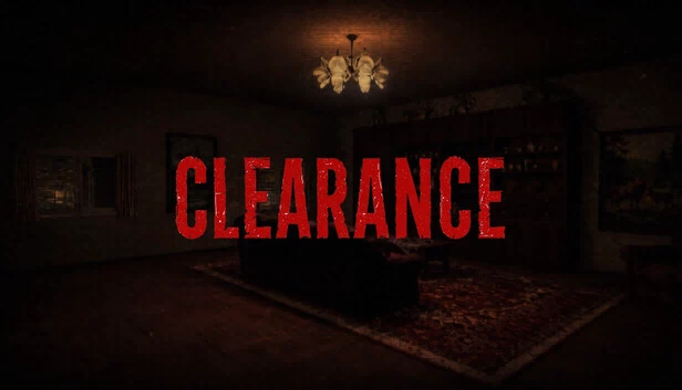 CLEARANCE: S-7 游戏封面