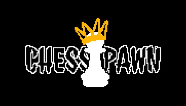 国际象棋兵（Chess Pawn） 游戏封面