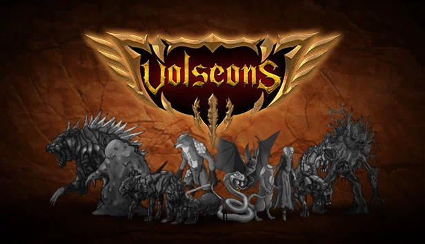 Volseons 游戏封面
