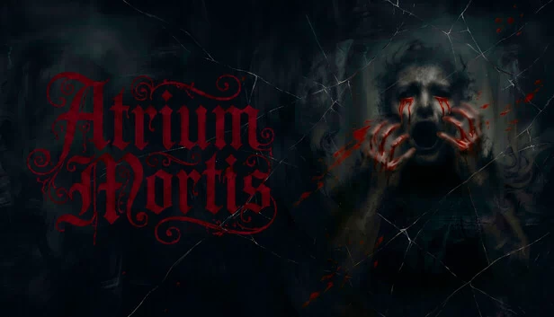 死亡中庭(Atrium Mortis) 游戏封面