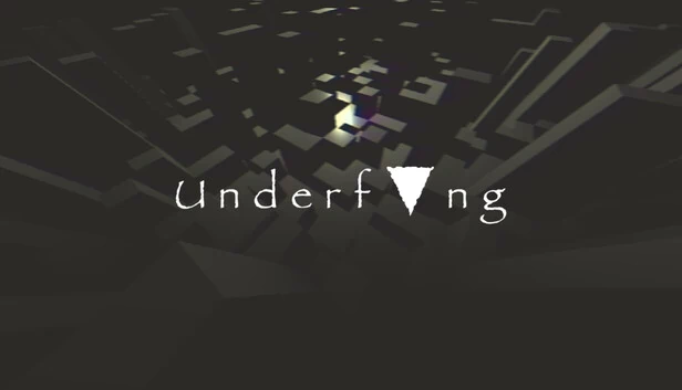 Underfang 游戏封面
