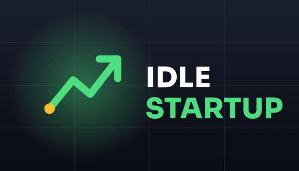 闲置创业（Idle Startup） 游戏封面