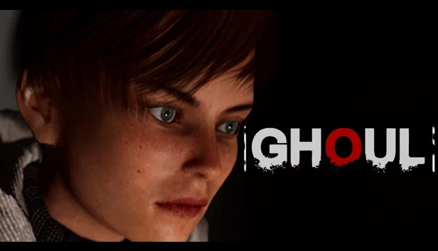 食尸鬼（GHOUL） 游戏封面