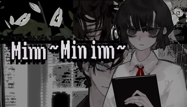 MINN ~Min inn~ 游戏封面