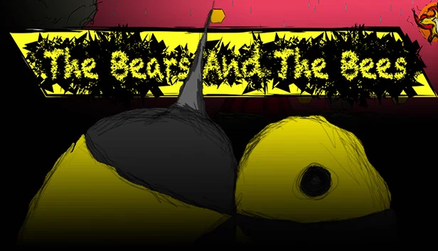 熊与蜜蜂（The Bears And The Bees） 游戏封面