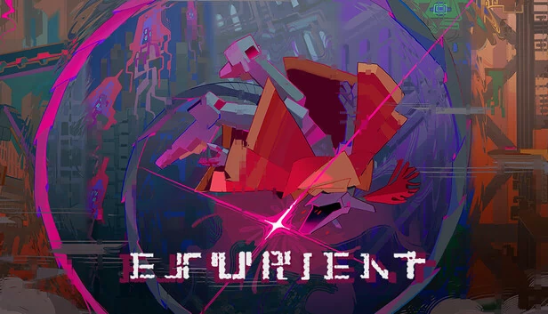 饥饿（Esurient） 游戏封面