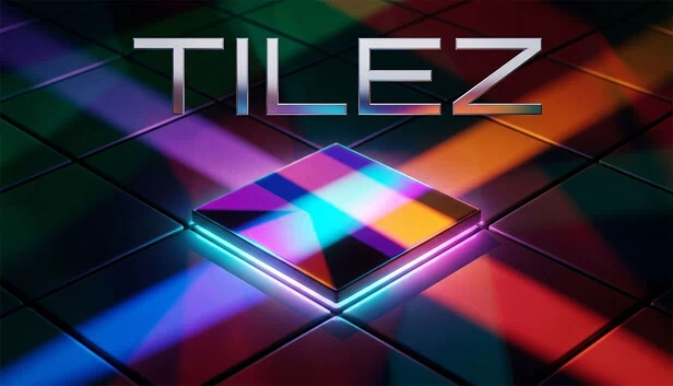 TILEZ 游戏封面