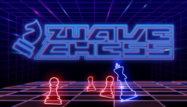 波浪象棋（Wave Chess） 游戏封面