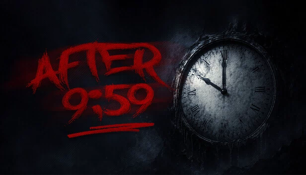 9:59之后（After 9:59） 游戏封面