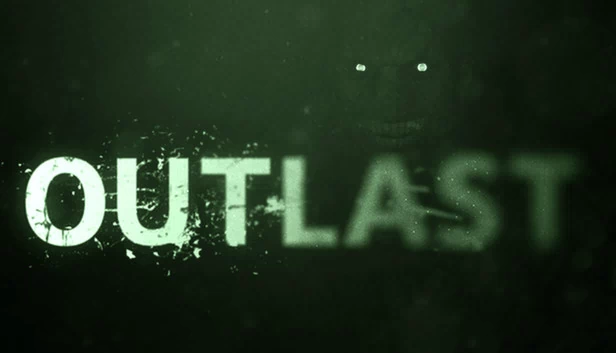 逃生（Outlast） 游戏封面