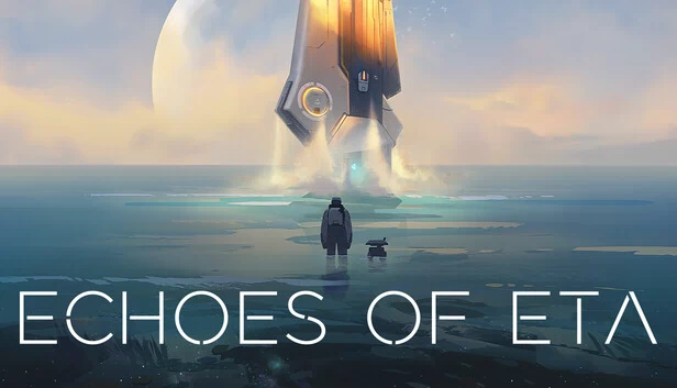 伊塔的回声（Echoes of Eta） 游戏封面