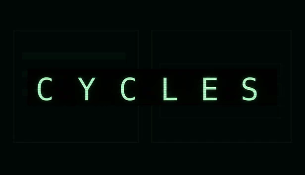 循环（CYCLES） 游戏封面