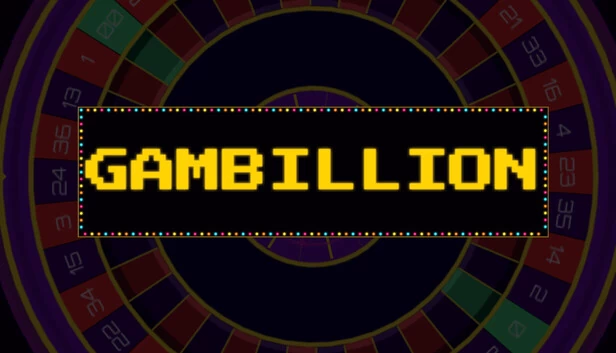 Gambillion 游戏封面