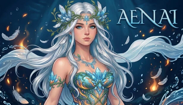 Aenai 游戏封面