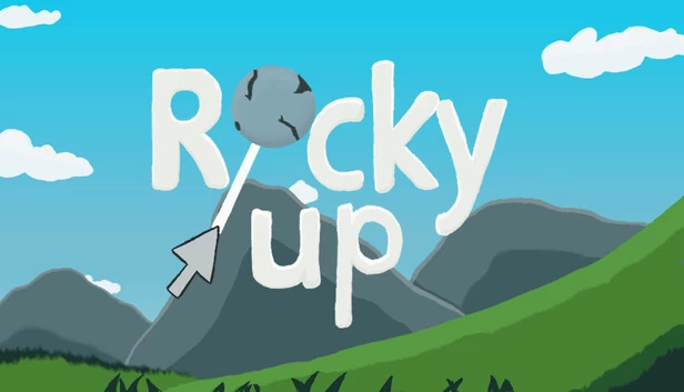 Rocky Up 游戏封面