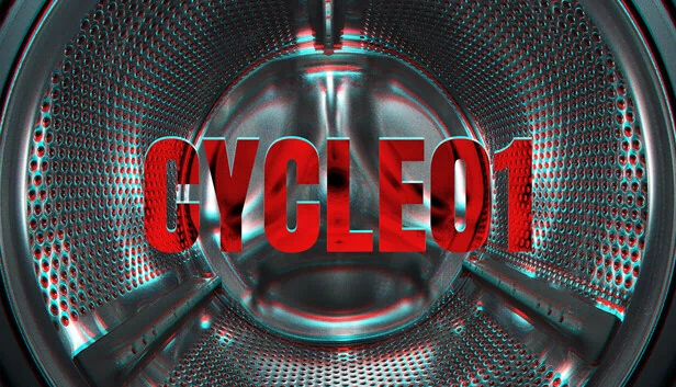 CYCLE01 游戏封面
