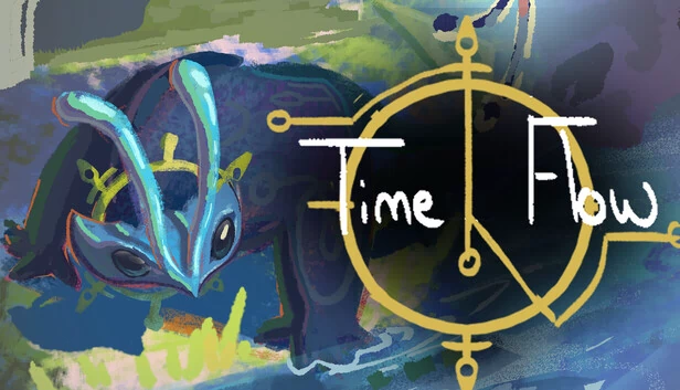 时间流（Time Flow） 游戏封面