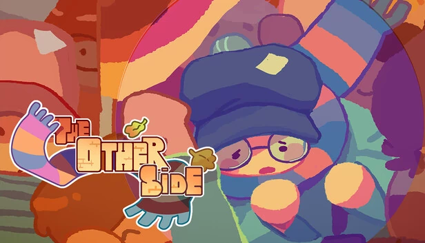 The Other Side 游戏封面
