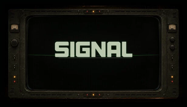 信号（Signal） 游戏封面
