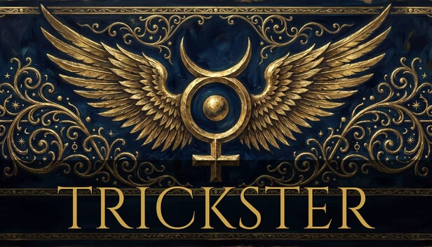 诡术师：愚者之赌（Trickster: The Fool's Wager） 游戏封面