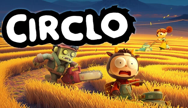 CIRCLO 游戏封面