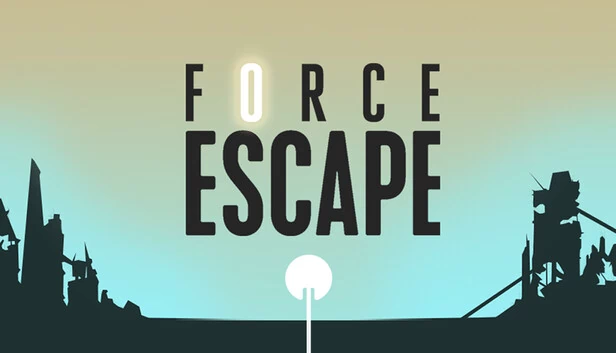 强制逃脱（Force Escape） 游戏封面