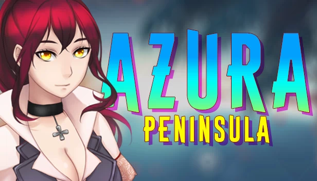 阿祖拉（AZURA） 游戏封面