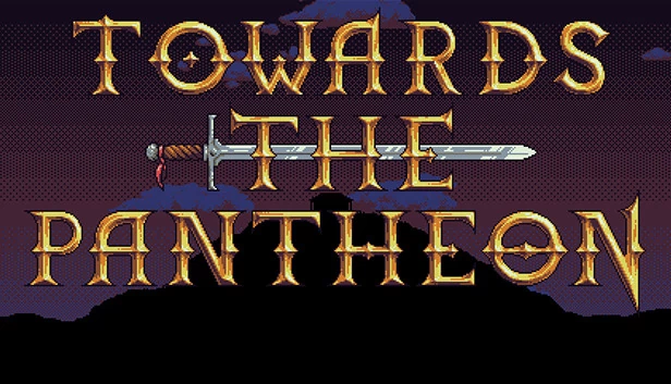 Towards The Pantheon: Escaping Eternity 游戏封面