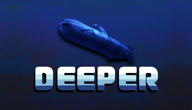 更深（Deeper） 游戏封面