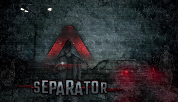 分隔符（Separator） 游戏封面