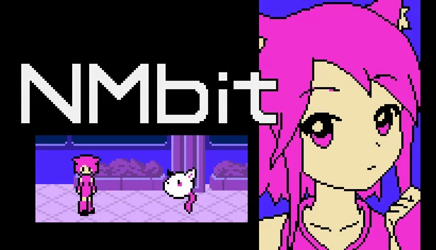 NMbit 游戏封面