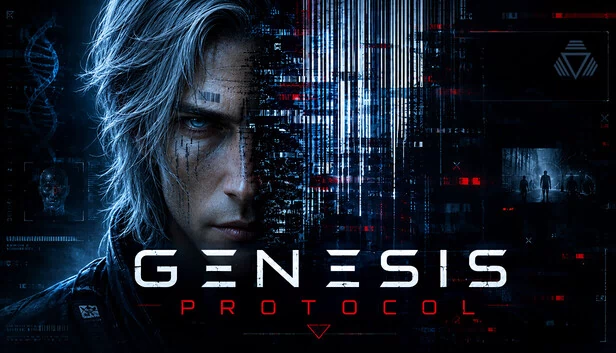 GENESIS Protocol 游戏封面