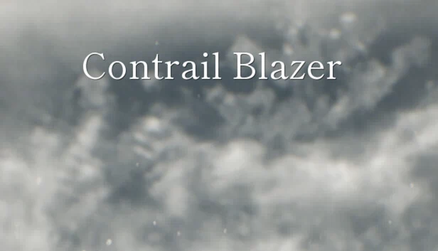 尾迹先锋（Contrail Blazer） 游戏封面