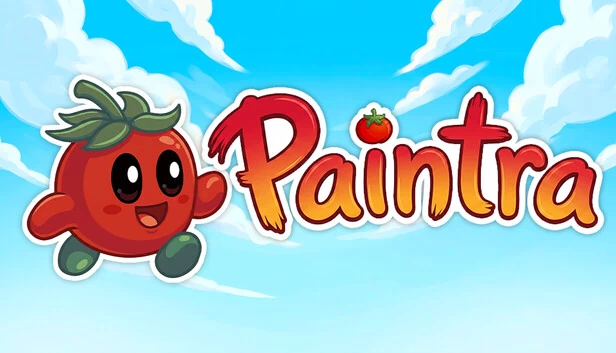 Paintra 游戏封面