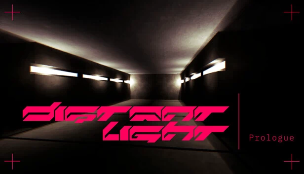 遥远之光 序章（Distant Light Prologue） 游戏封面
