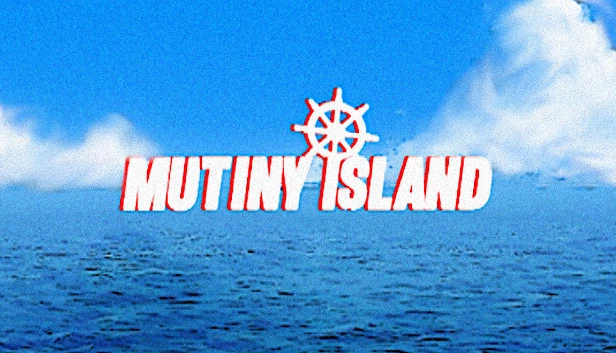 叛变岛（Mutiny Island） 游戏封面