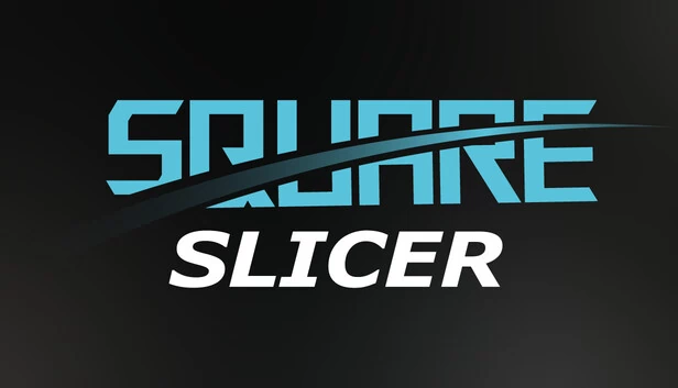 方块切割者（SquareSlicer） 游戏封面