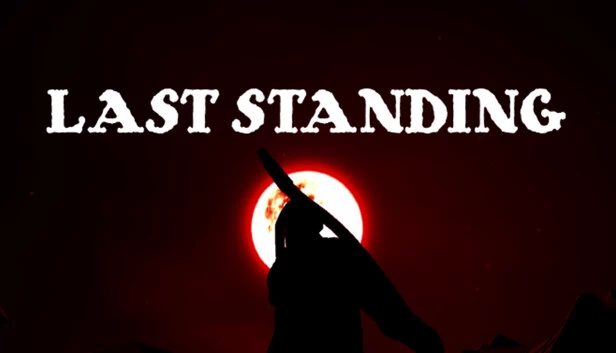 最后幸存者（LAST STANDING） 游戏封面