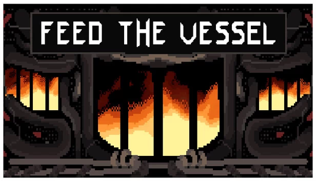 喂养容器(Feed The Vessel) 游戏封面