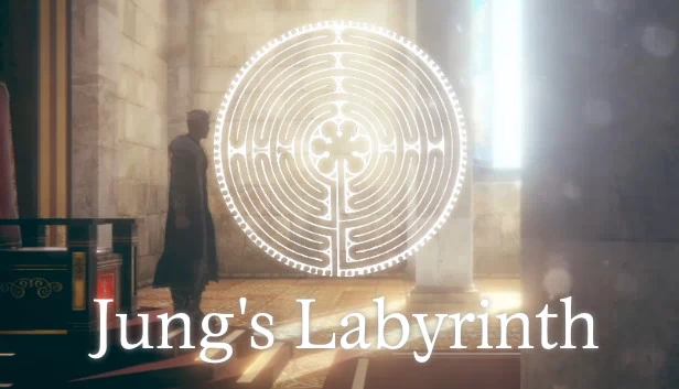荣格的迷宫(Jung's Labyrinth) 游戏封面