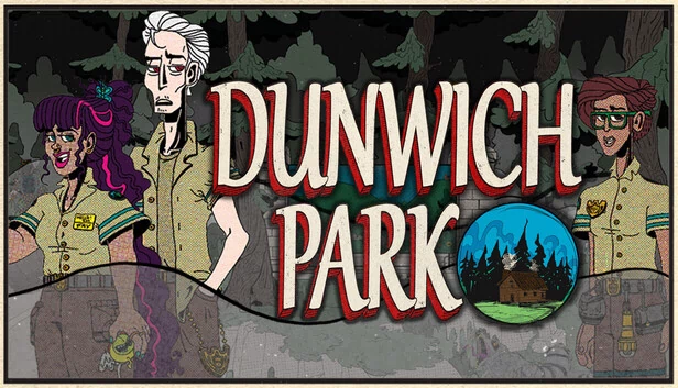 邓威奇公园（Dunwich Park） 游戏封面