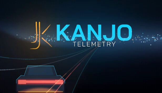 Kanjo Telemetry 游戏封面