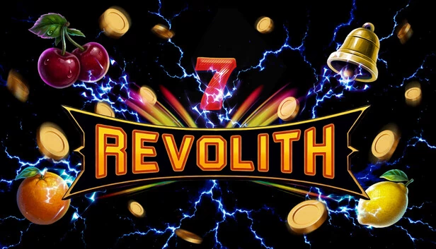 Revolith 游戏封面