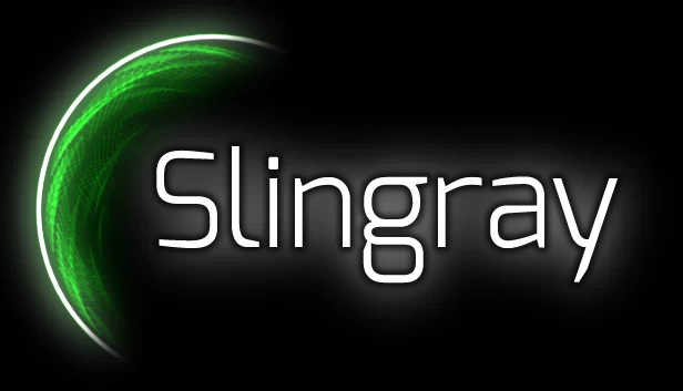 Slingray 游戏封面