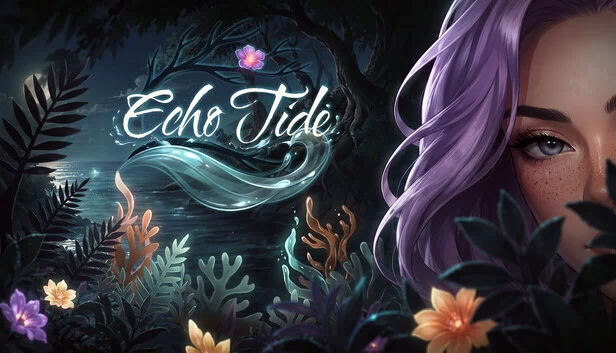 回声潮汐（Echo Tide） 游戏封面